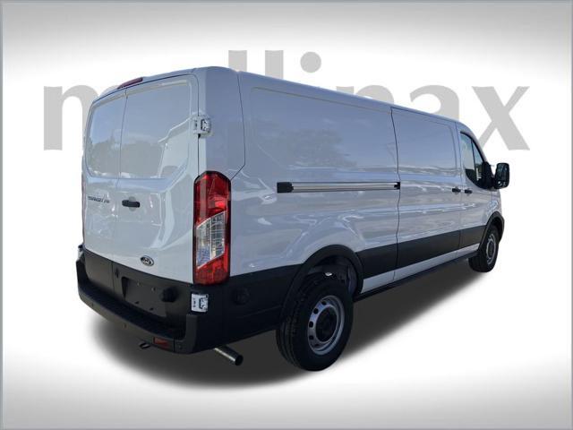 new 2024 Ford Transit-250 car, priced at $44,849
