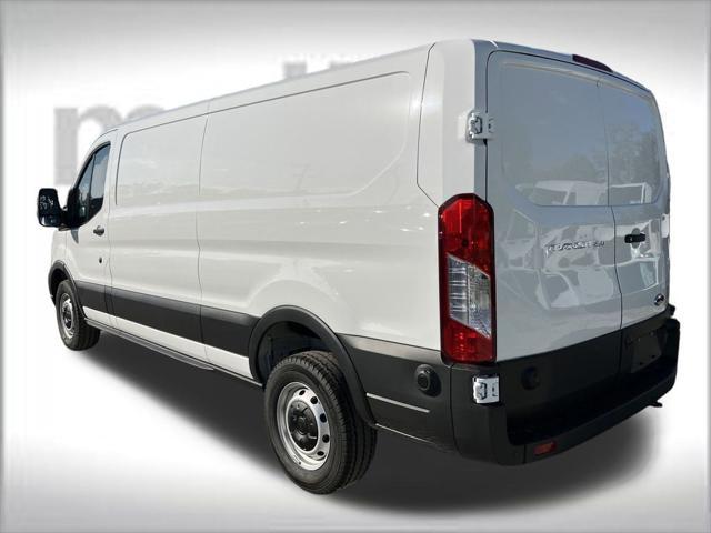 new 2024 Ford Transit-250 car, priced at $47,247