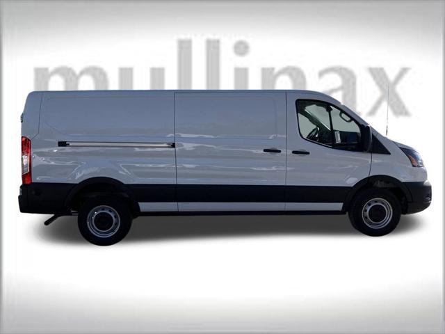 new 2024 Ford Transit-250 car, priced at $47,247