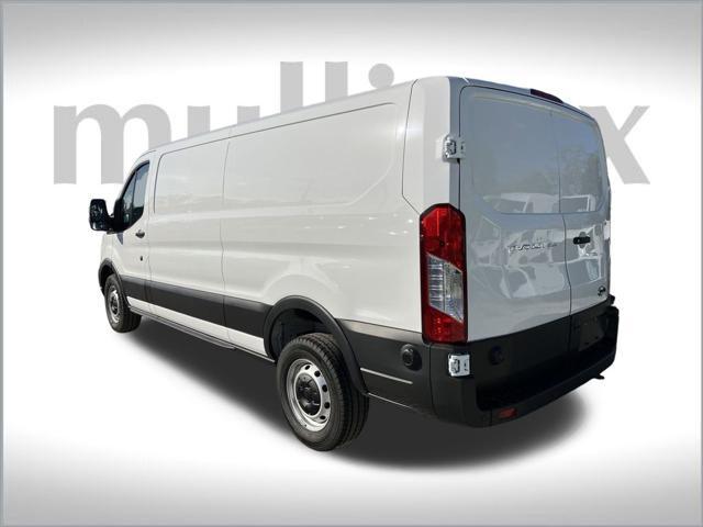 new 2024 Ford Transit-250 car, priced at $44,849