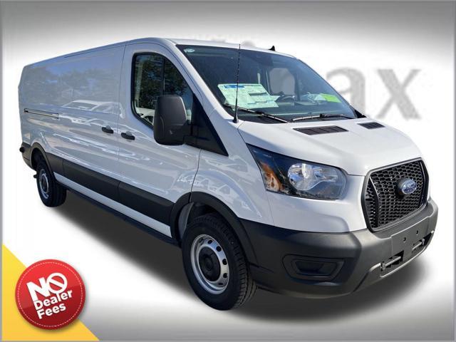 new 2024 Ford Transit-250 car, priced at $47,247