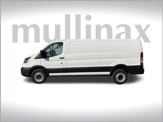 new 2024 Ford Transit-250 car, priced at $44,849