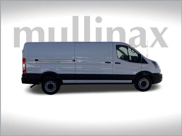 new 2024 Ford Transit-250 car, priced at $44,849