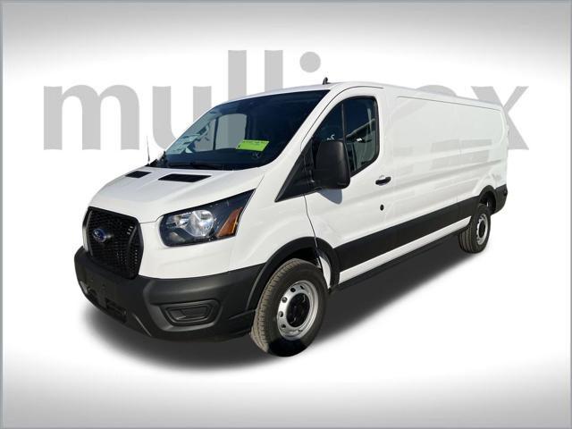 new 2024 Ford Transit-250 car, priced at $44,849