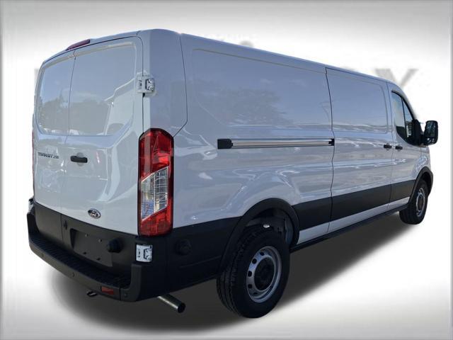 new 2024 Ford Transit-250 car, priced at $47,247