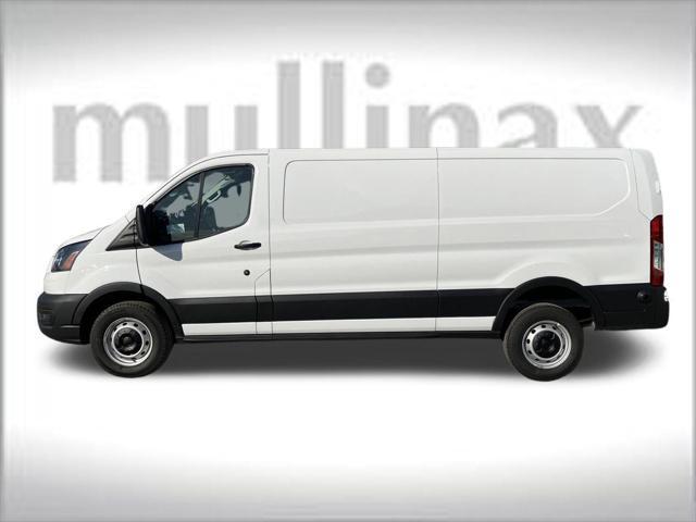 new 2024 Ford Transit-250 car, priced at $47,247