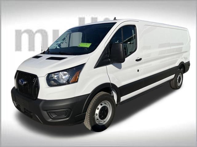 new 2024 Ford Transit-250 car, priced at $47,247