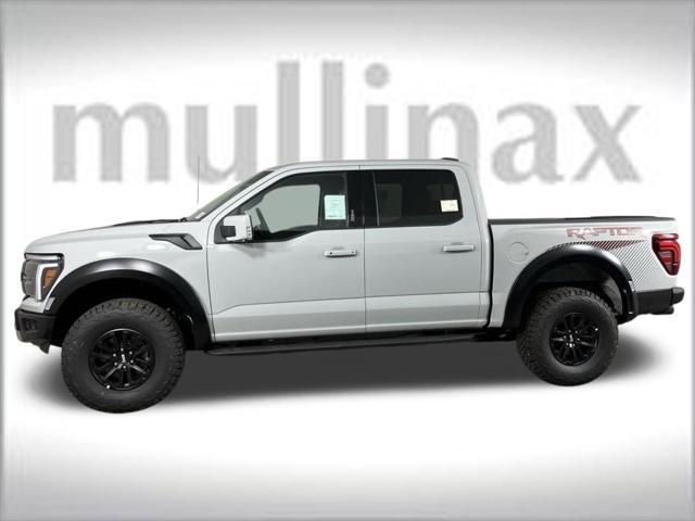 new 2024 Ford F-150 car, priced at $83,489