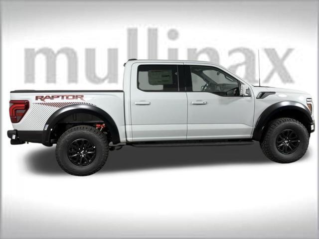 new 2024 Ford F-150 car, priced at $83,489