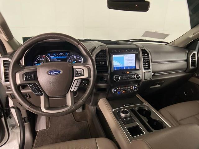 used 2021 Ford Expedition car, priced at $36,500