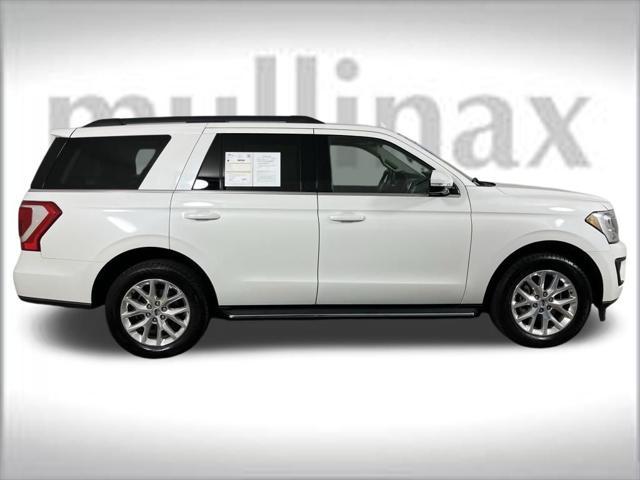 used 2021 Ford Expedition car, priced at $36,500