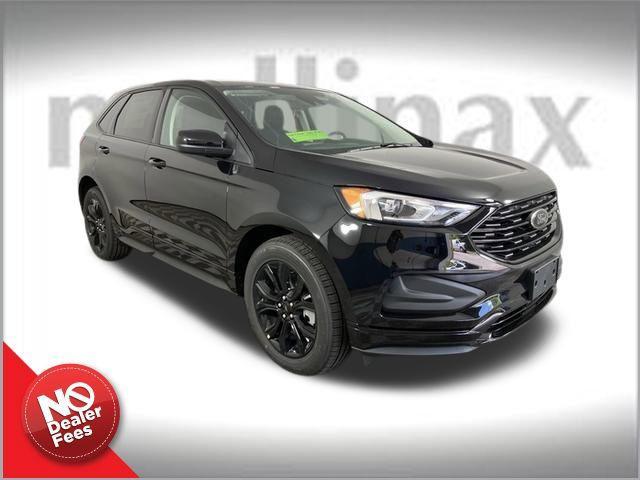 new 2024 Ford Edge car, priced at $35,731