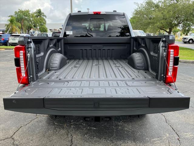 new 2025 Ford F-350 car, priced at $87,057