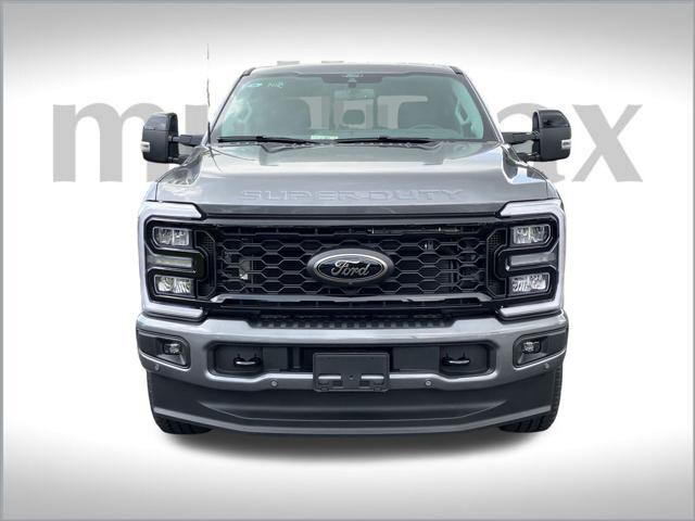 new 2025 Ford F-350 car, priced at $87,057