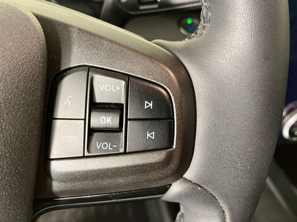 used 2023 Ford Mustang Mach-E car, priced at $27,500