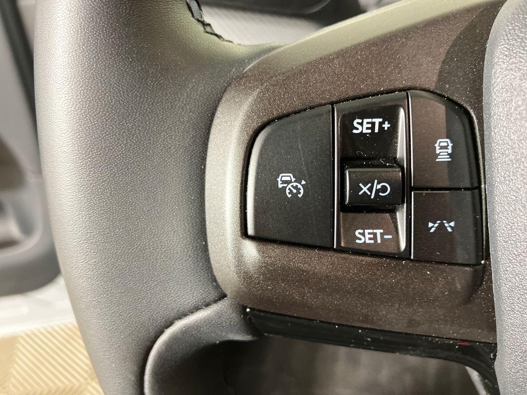 used 2023 Ford Mustang Mach-E car, priced at $27,500