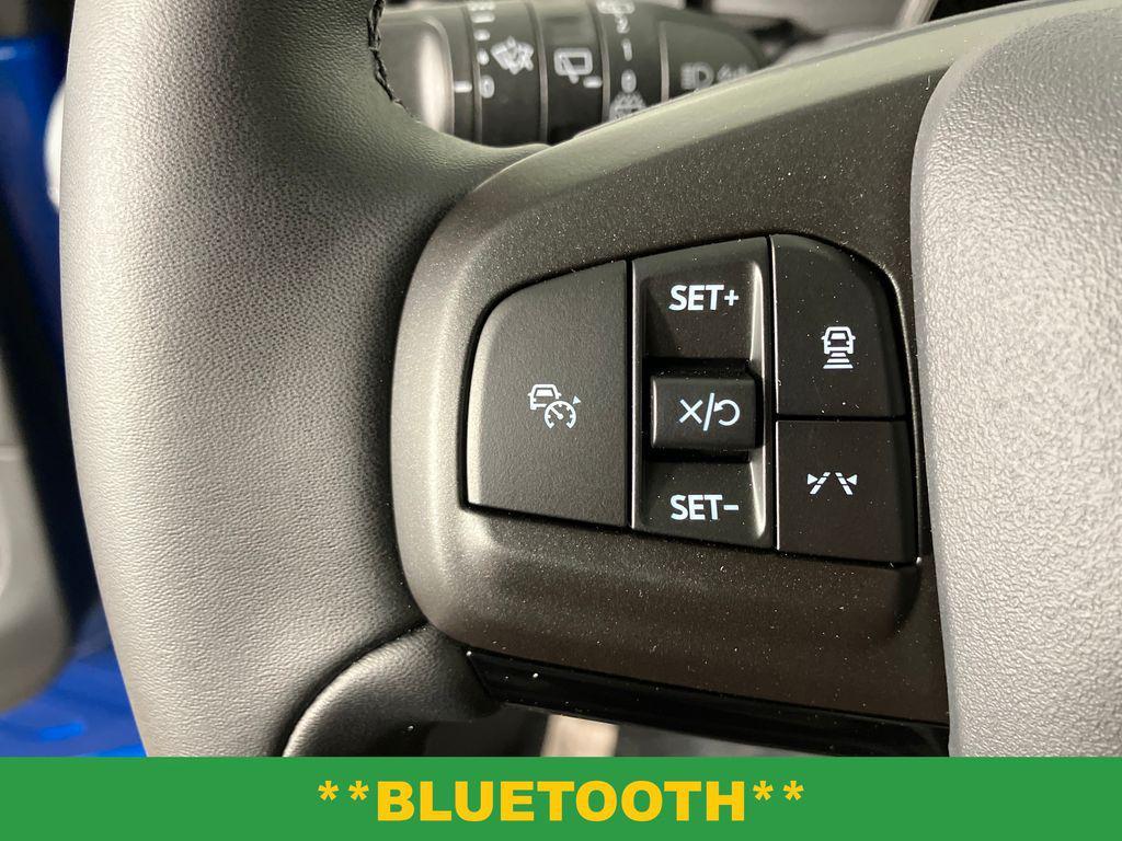 new 2025 Ford Mustang Mach-E car, priced at $37,809