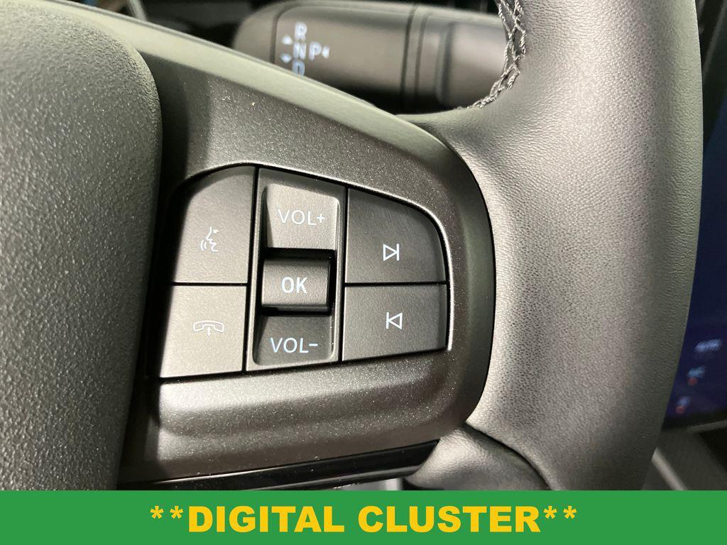 new 2025 Ford Mustang Mach-E car, priced at $37,809