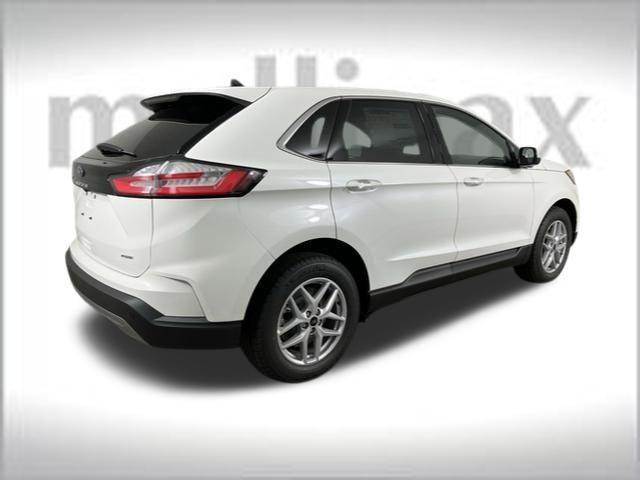 new 2024 Ford Edge car, priced at $34,619