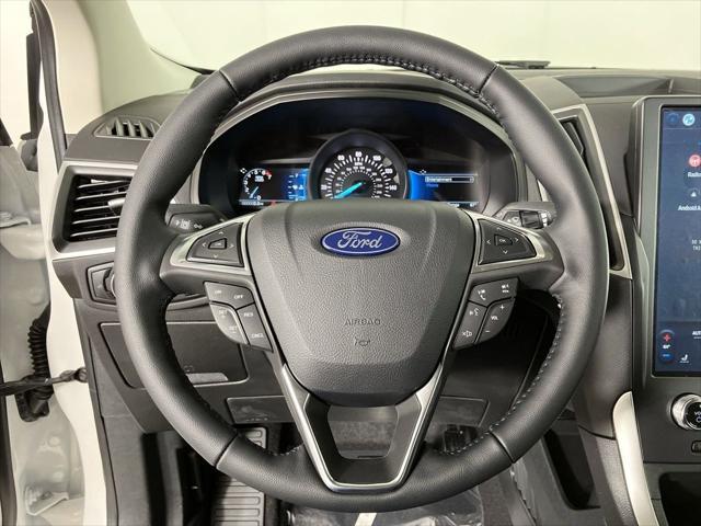 new 2024 Ford Edge car, priced at $34,619