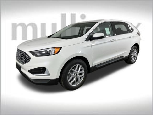 new 2024 Ford Edge car, priced at $34,619