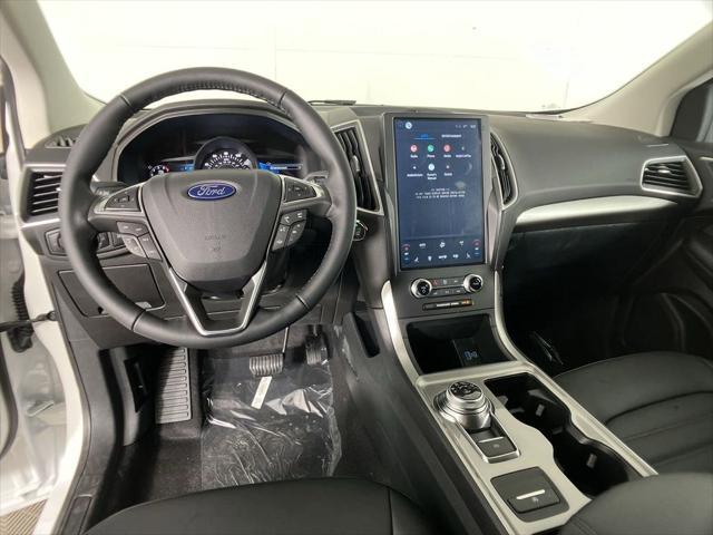 new 2024 Ford Edge car, priced at $34,619