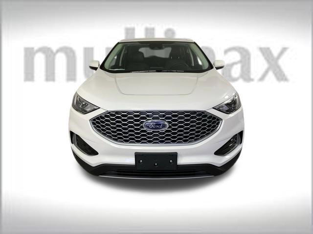 new 2024 Ford Edge car, priced at $34,619