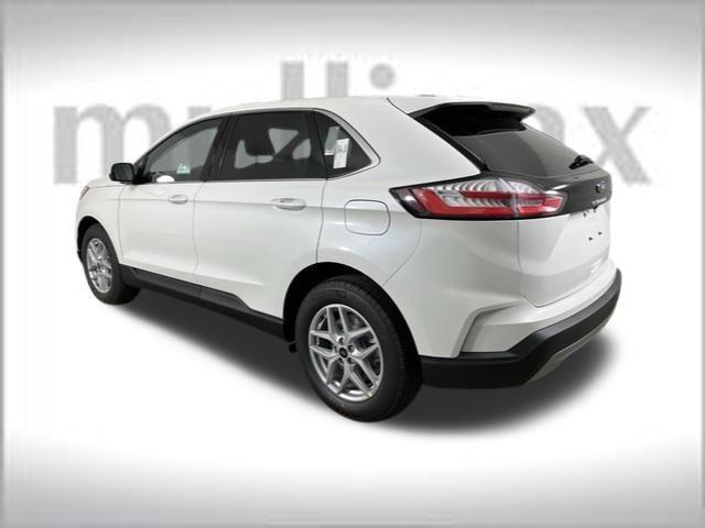 new 2024 Ford Edge car, priced at $34,619