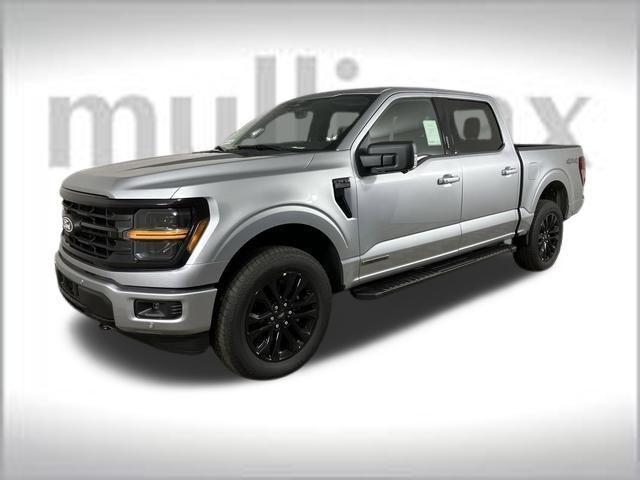 new 2024 Ford F-150 car, priced at $56,474