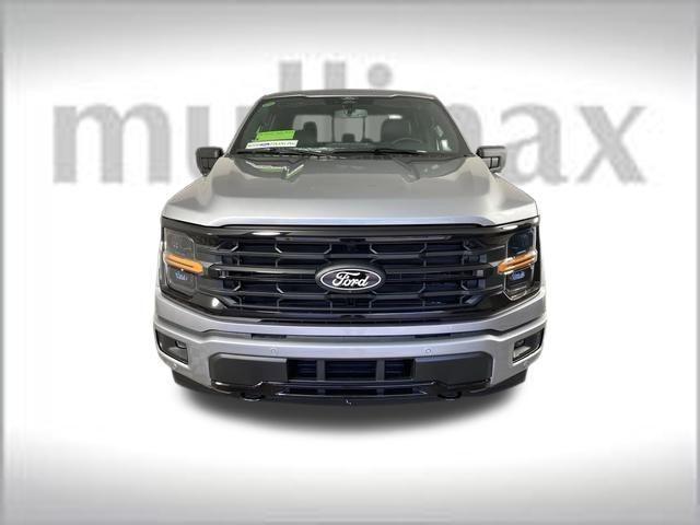 new 2024 Ford F-150 car, priced at $56,474