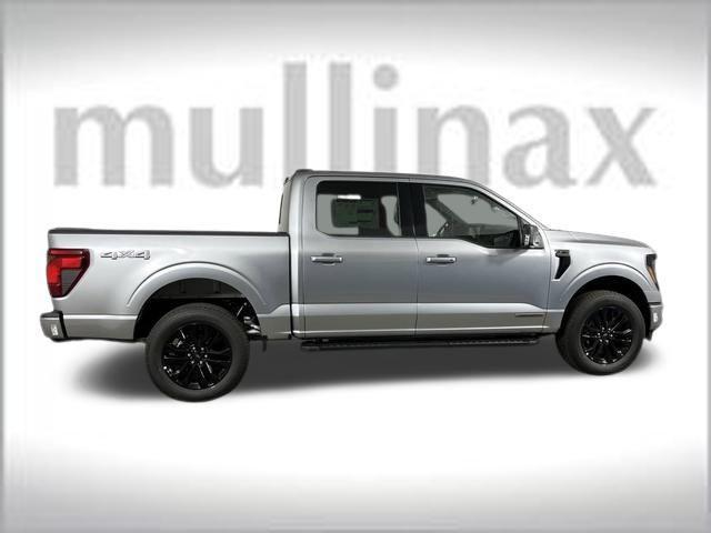 new 2024 Ford F-150 car, priced at $56,474