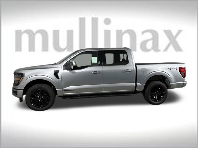 new 2024 Ford F-150 car, priced at $56,474