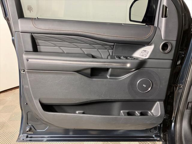 used 2024 Ford Expedition car, priced at $67,900