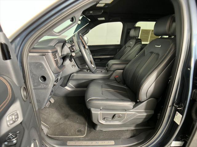 used 2024 Ford Expedition car, priced at $67,900