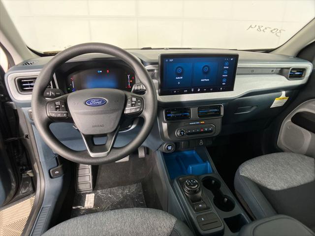 new 2025 Ford Maverick car, priced at $30,384