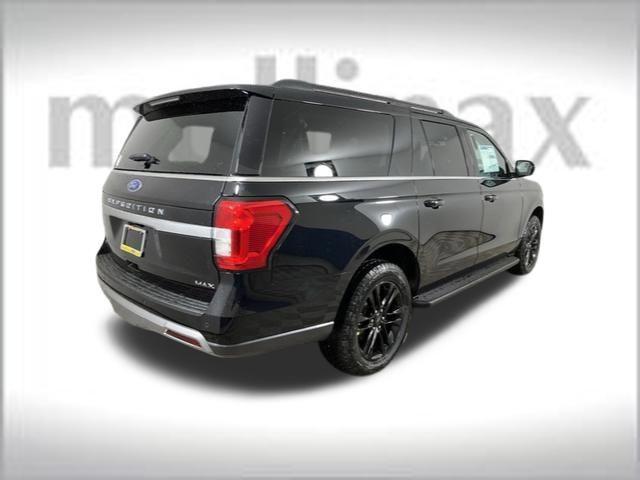 new 2024 Ford Expedition Max car, priced at $58,849