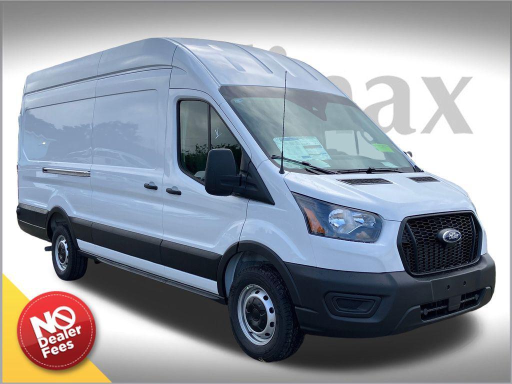 new 2025 Ford Transit-250 car, priced at $50,827