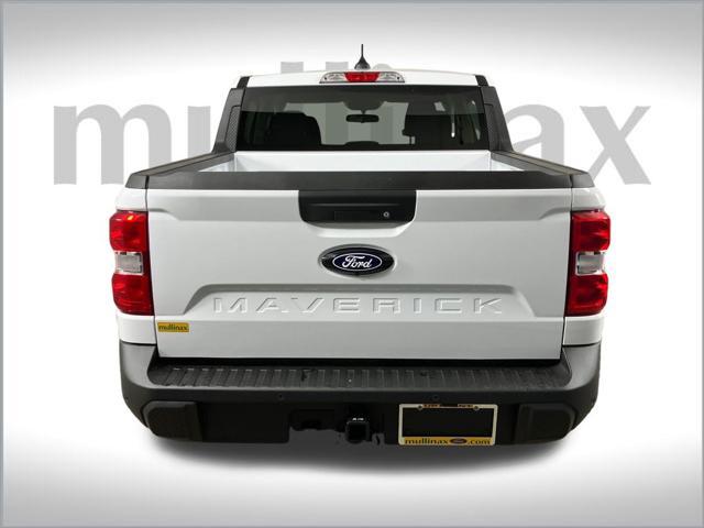 new 2025 Ford Maverick car, priced at $31,563