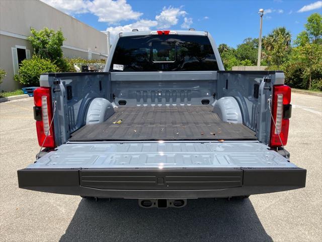 new 2025 Ford F-250 car, priced at $76,164