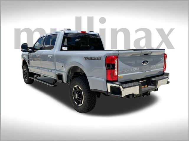 new 2025 Ford F-250 car, priced at $76,164