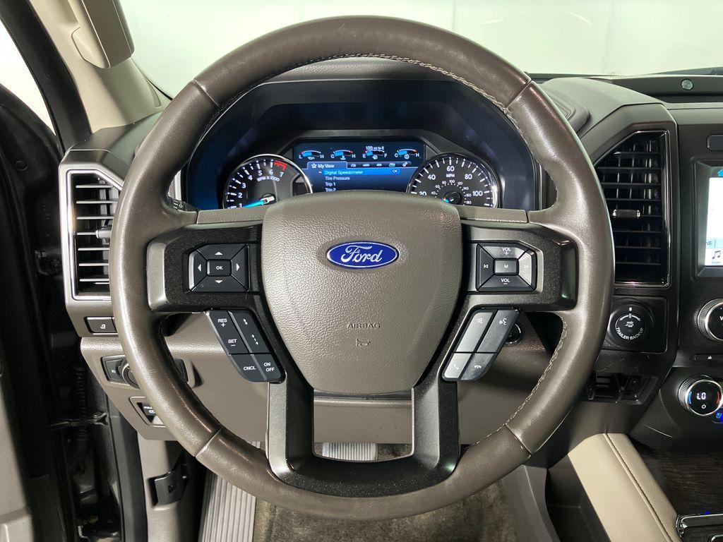 used 2018 Ford Expedition car, priced at $25,501