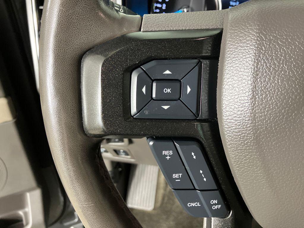 used 2018 Ford Expedition car, priced at $25,501
