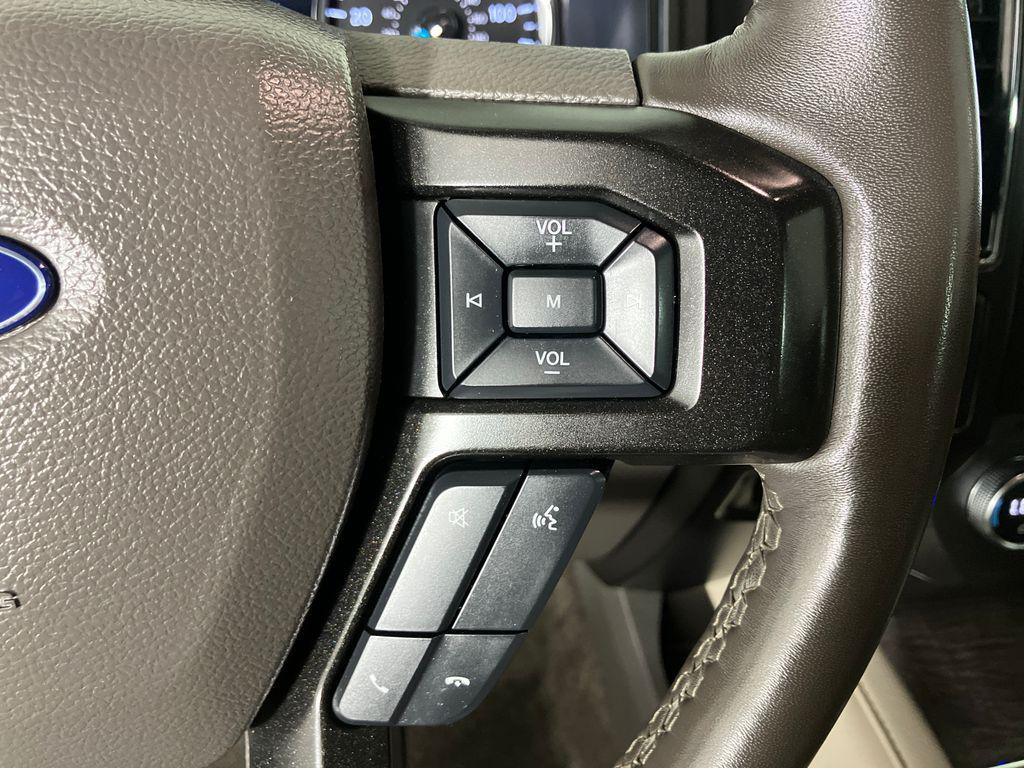 used 2018 Ford Expedition car, priced at $25,501