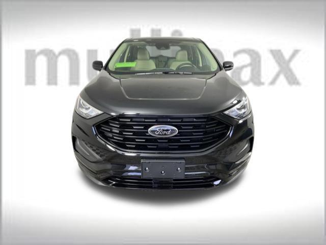 new 2024 Ford Edge car, priced at $34,320