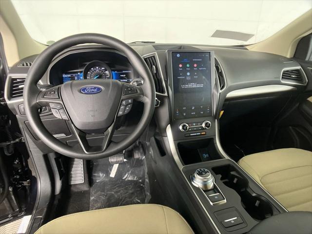 new 2024 Ford Edge car, priced at $34,320