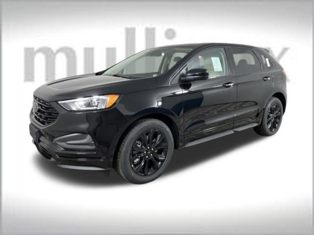 new 2024 Ford Edge car, priced at $34,320