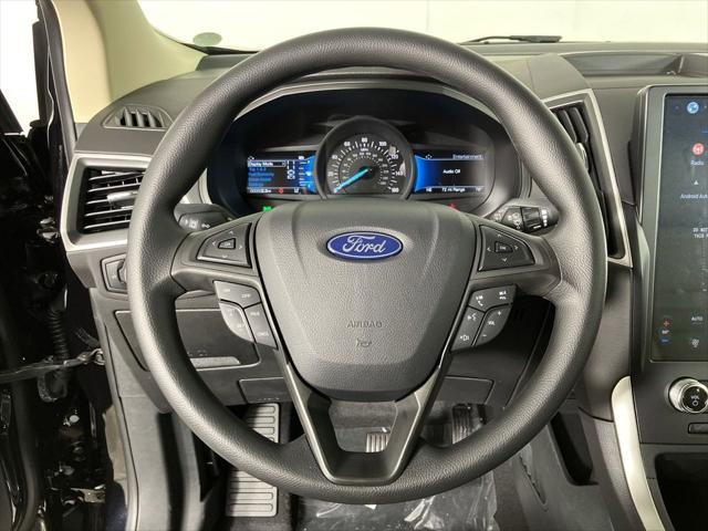 new 2024 Ford Edge car, priced at $34,320