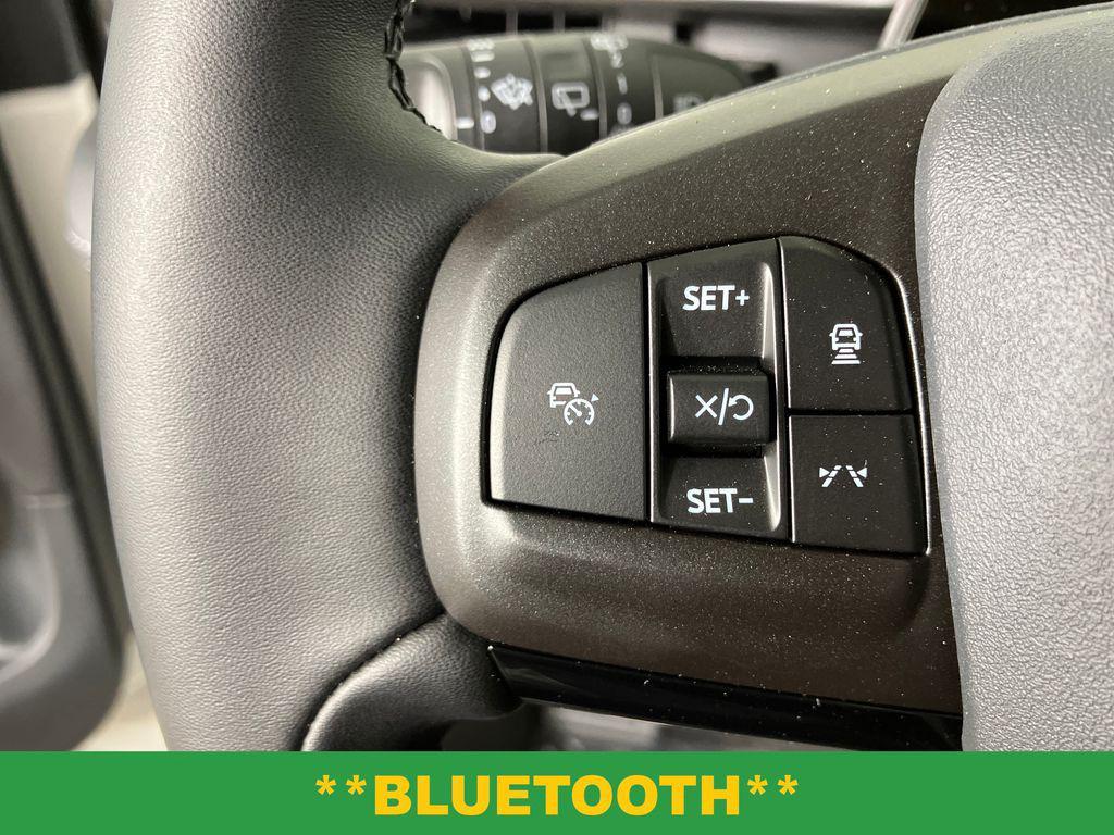 new 2025 Ford Mustang Mach-E car, priced at $39,079