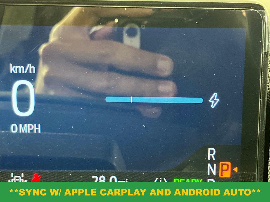 new 2025 Ford Mustang Mach-E car, priced at $39,079