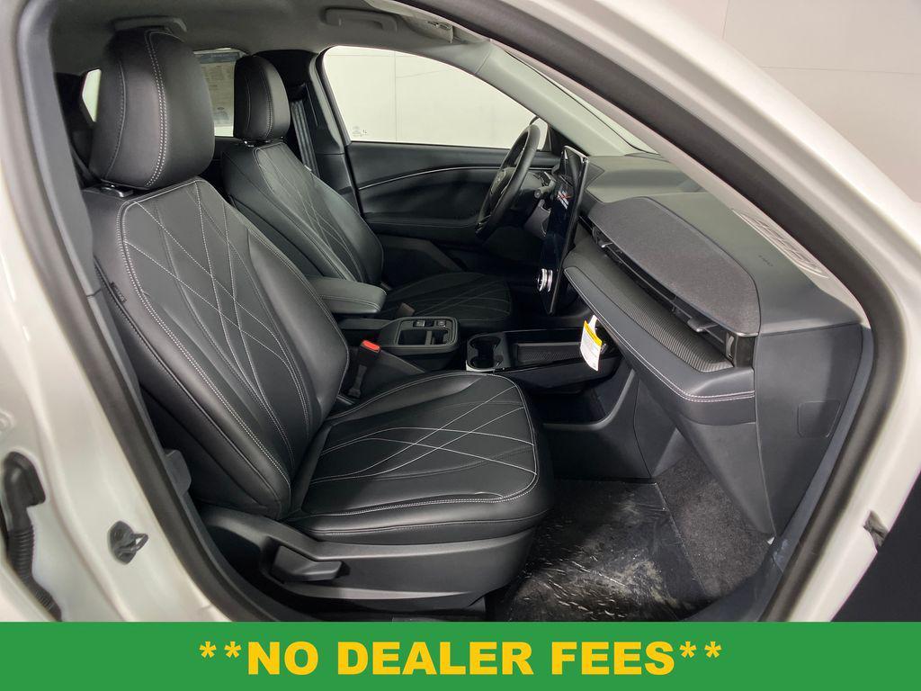 new 2025 Ford Mustang Mach-E car, priced at $39,079